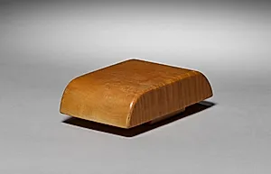 Streamline Automobile: Removable Convertible Top by Boysen Toys (Danish)