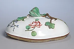 Sugar Basin (lid)