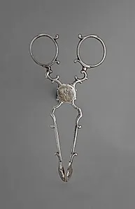 Sugar Scissors by Unknown Artist