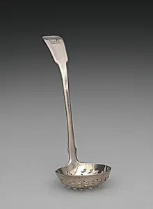 Sugar Sifter by John Beldon (British)