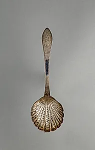 Sugar Spoon by Unknown Artist