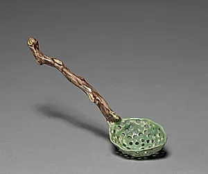 Sugar Spoon