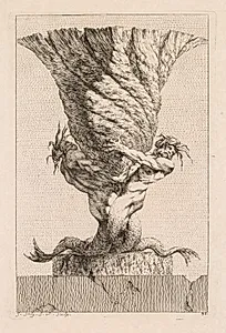 Portrait of Jacques François Saly (French, 1717–1776)