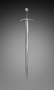 Sword by Unknown Artist