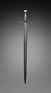 Sword by Unknown Artist