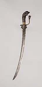Sword by Unknown Artist