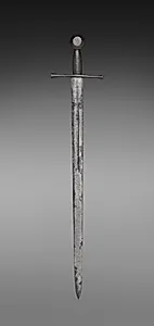 Sword by Unknown Artist