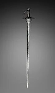 Sword by Unknown Artist