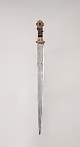 Sword by Unknown Artist