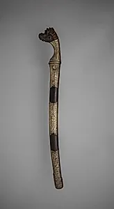 Sword by Unknown Artist