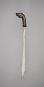 Sword by Unknown Artist