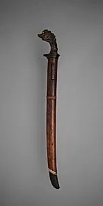 Sword by Unknown Artist