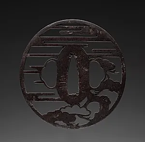 Sword Guard