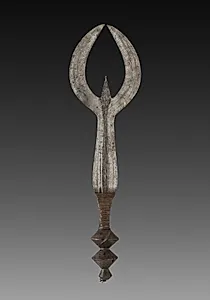 Sword (ngulu) by Unknown Artist