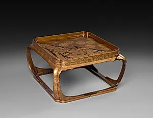 Table by Unknown Artist