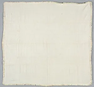 Tablecloth by Unknown Artist
