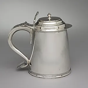 Tankard
