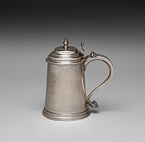 Tankard