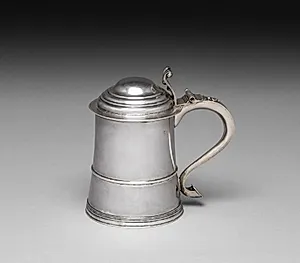 Tankard