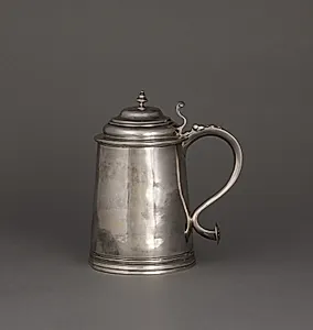 Tankard
