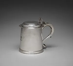Tankard
