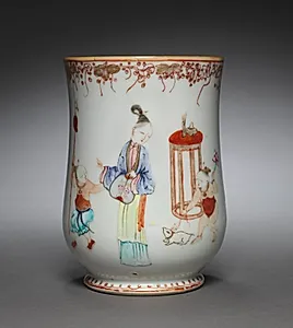 Tankard by Unknown Artist