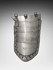 Tasset (2 of 2) by Unknown Artist