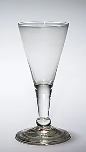Tavern Glass by Unknown Artist
