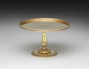 Tazza by Pietro Paolo Spagna (Italian, 1793–1861)
