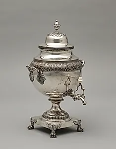 Tea Urn