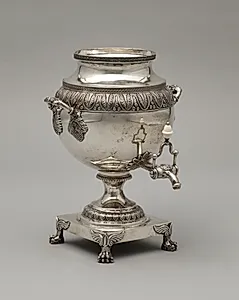 Tea Urn