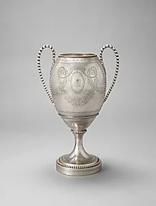 Tea Urn by Henry Greenway (British)