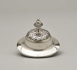 Tea Urn with Cover (lid)