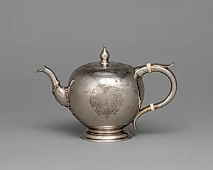 Teapot