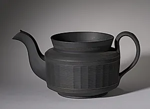 Teapot