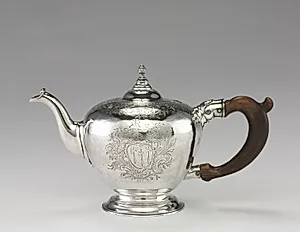 Teapot