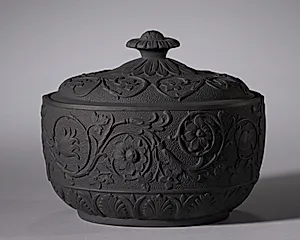 Teapot by Elijah Mayer (British, c. 1770–1805)