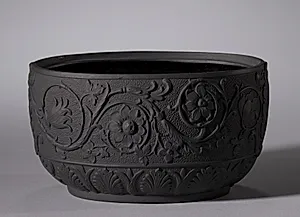 Teapot by Elijah Mayer (British, c. 1770–1805)