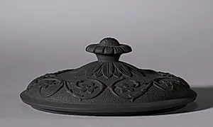 Teapot (cover)