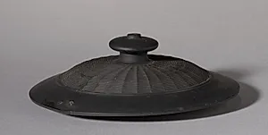 Teapot (lid)