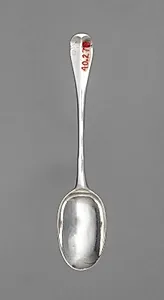 Teaspoon