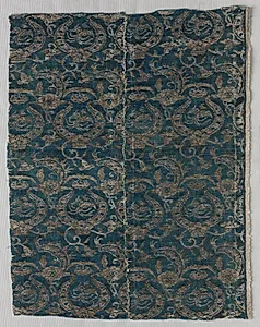 Textile by Unknown Artist