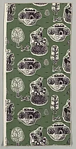 Textile by Unknown Artist