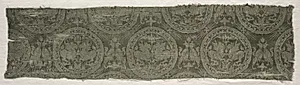 Textile by Unknown Artist