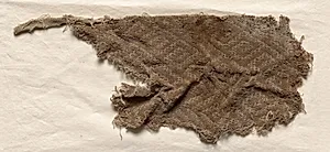 Textile by Unknown Artist