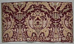 Textile by Unknown Artist