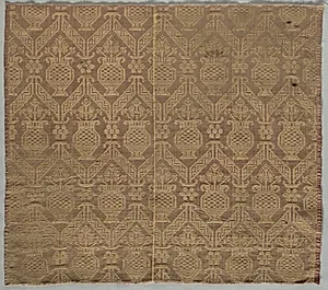Textile by Unknown Artist