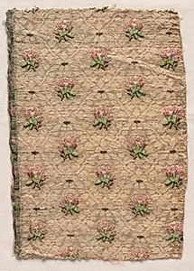 Textile Fragment by Unknown Artist