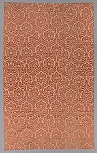 Textile Panel by Unknown Artist