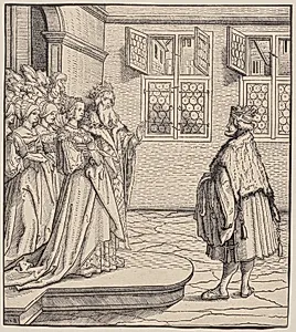 The Banished Duke of Otnop